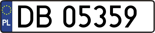 DB05359