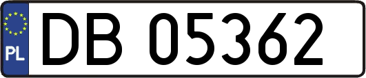 DB05362