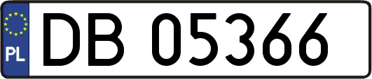 DB05366