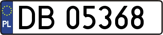 DB05368