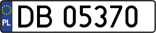 DB05370