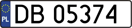 DB05374