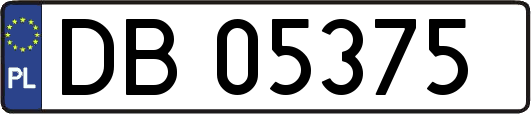 DB05375