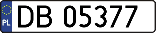 DB05377