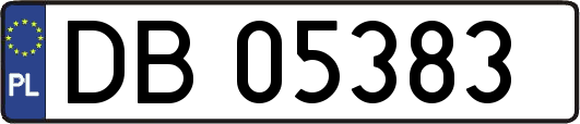 DB05383