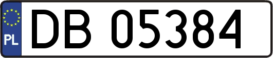 DB05384