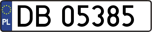 DB05385