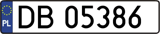 DB05386