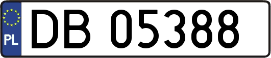 DB05388