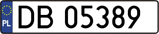 DB05389
