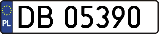 DB05390
