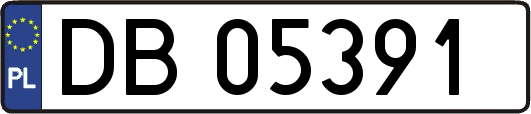 DB05391