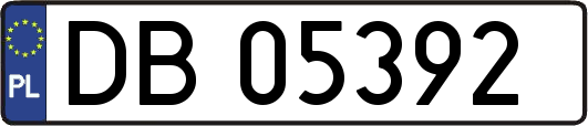 DB05392