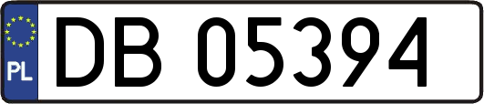 DB05394