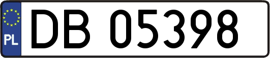 DB05398