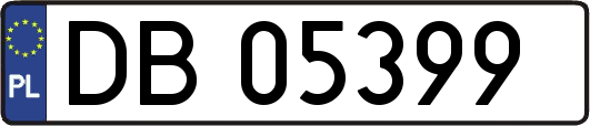 DB05399