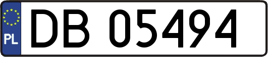 DB05494