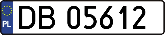 DB05612