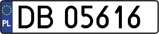 DB05616