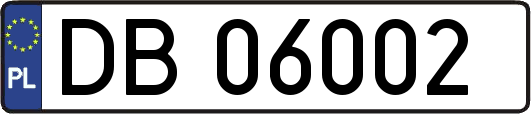 DB06002