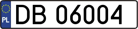 DB06004