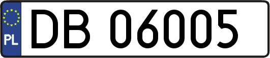 DB06005