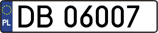 DB06007