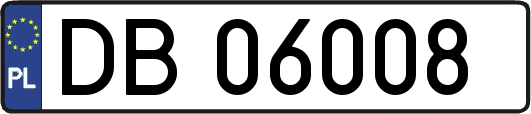 DB06008