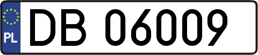 DB06009