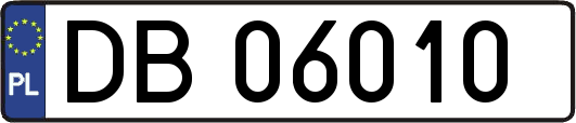 DB06010