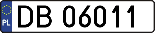 DB06011