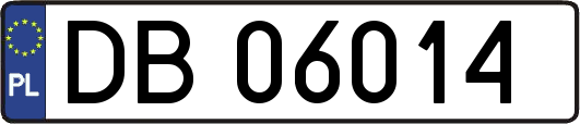 DB06014