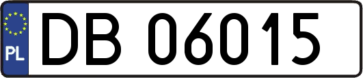 DB06015