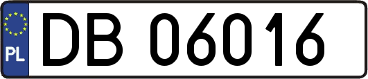 DB06016