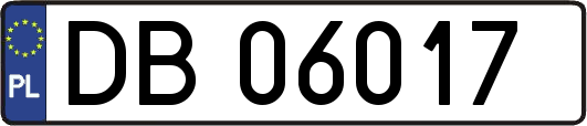 DB06017