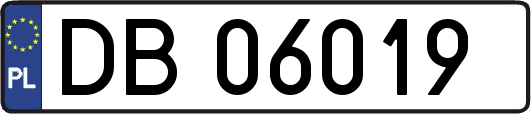 DB06019