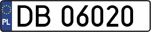 DB06020