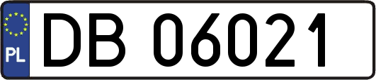DB06021