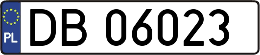 DB06023