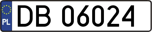 DB06024