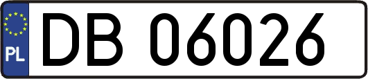 DB06026