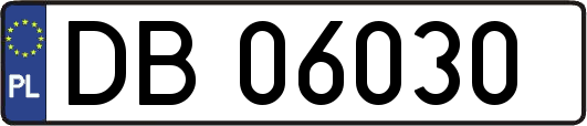 DB06030