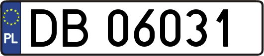 DB06031