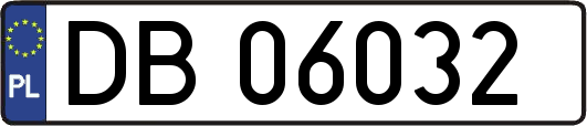 DB06032