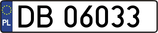 DB06033