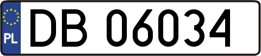 DB06034