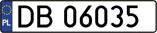 DB06035