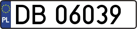 DB06039
