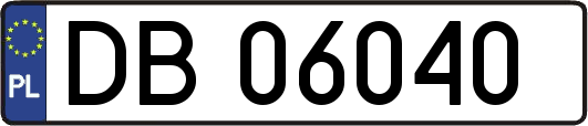 DB06040