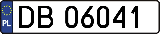 DB06041